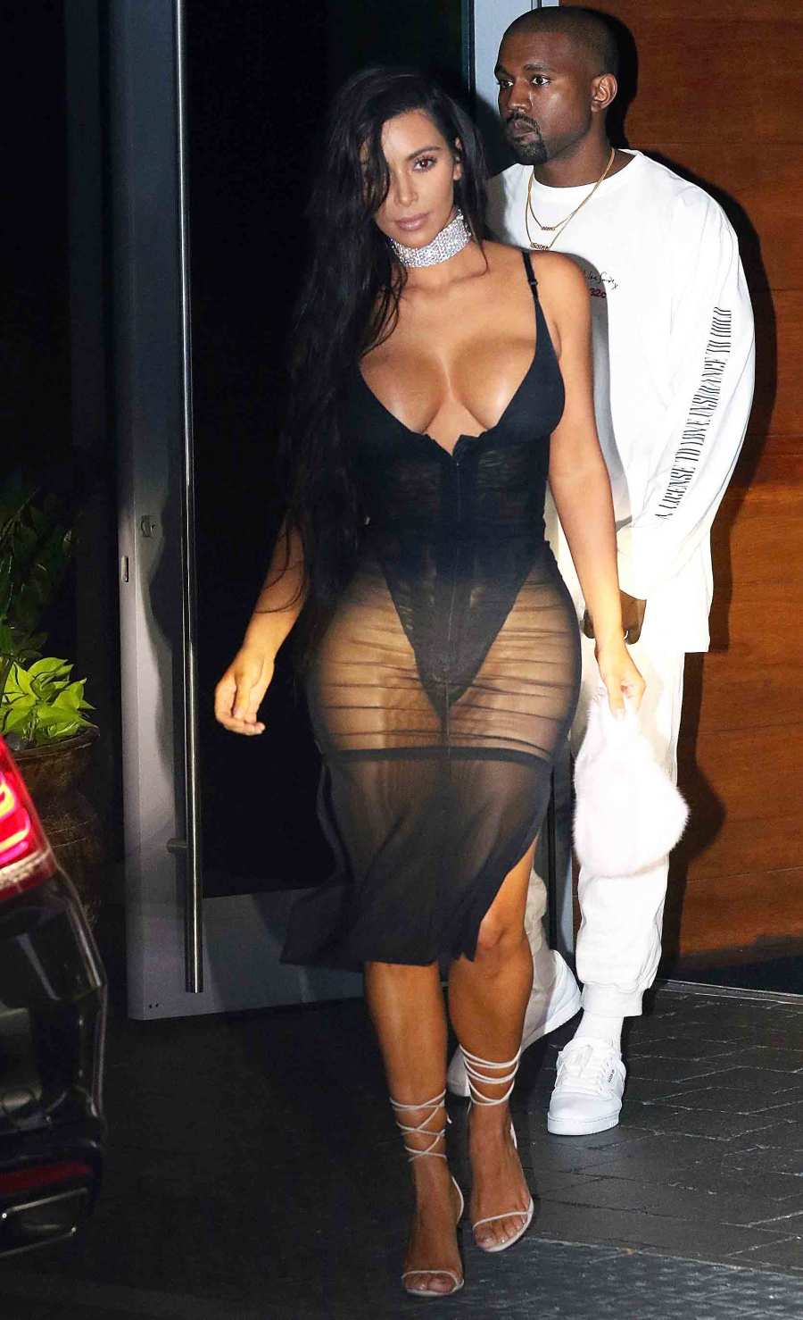 Kim Kardashian