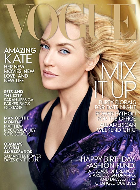 kate winslet vogue cover