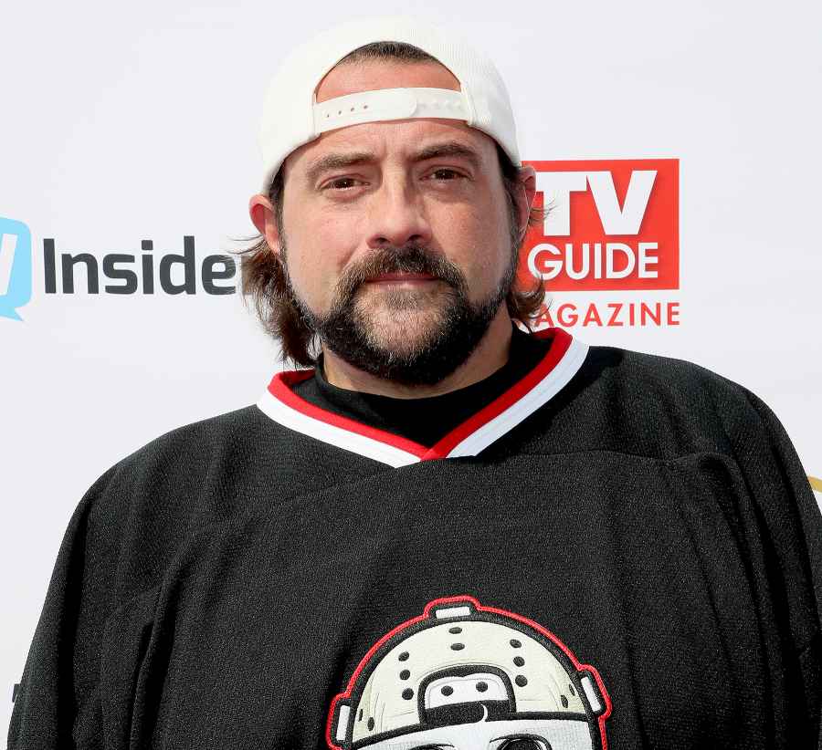 Kevin Smith