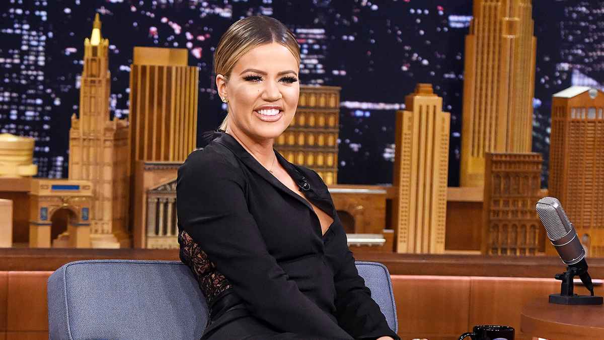 Khloe Kardashian
