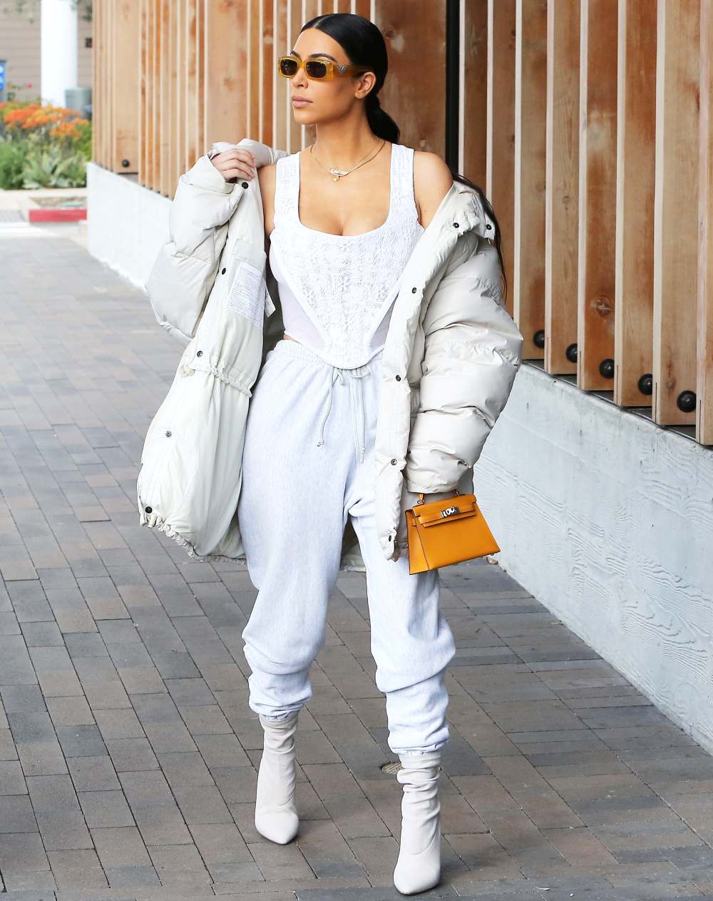 Kim Kardashian