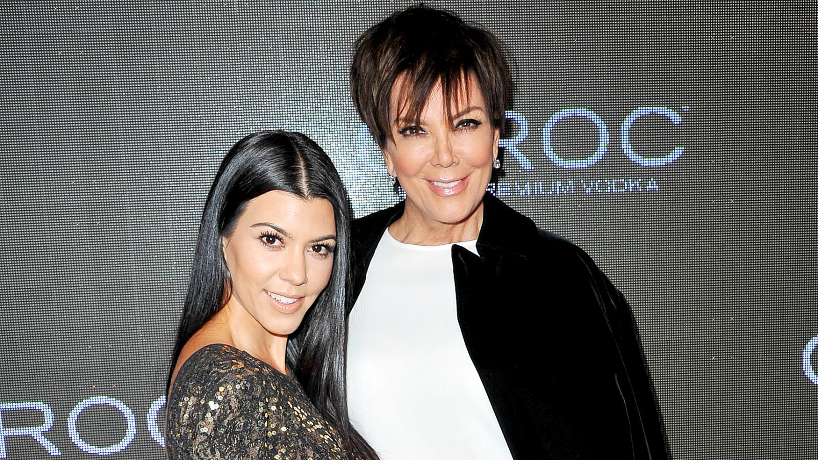 Kris Jenner wishes daughter Kourtney Kardashian a happy birthday