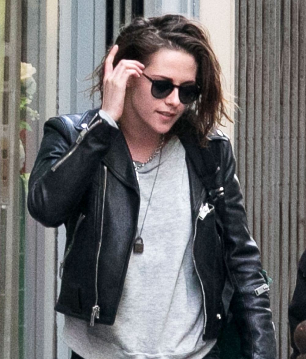 Kristen Stewart