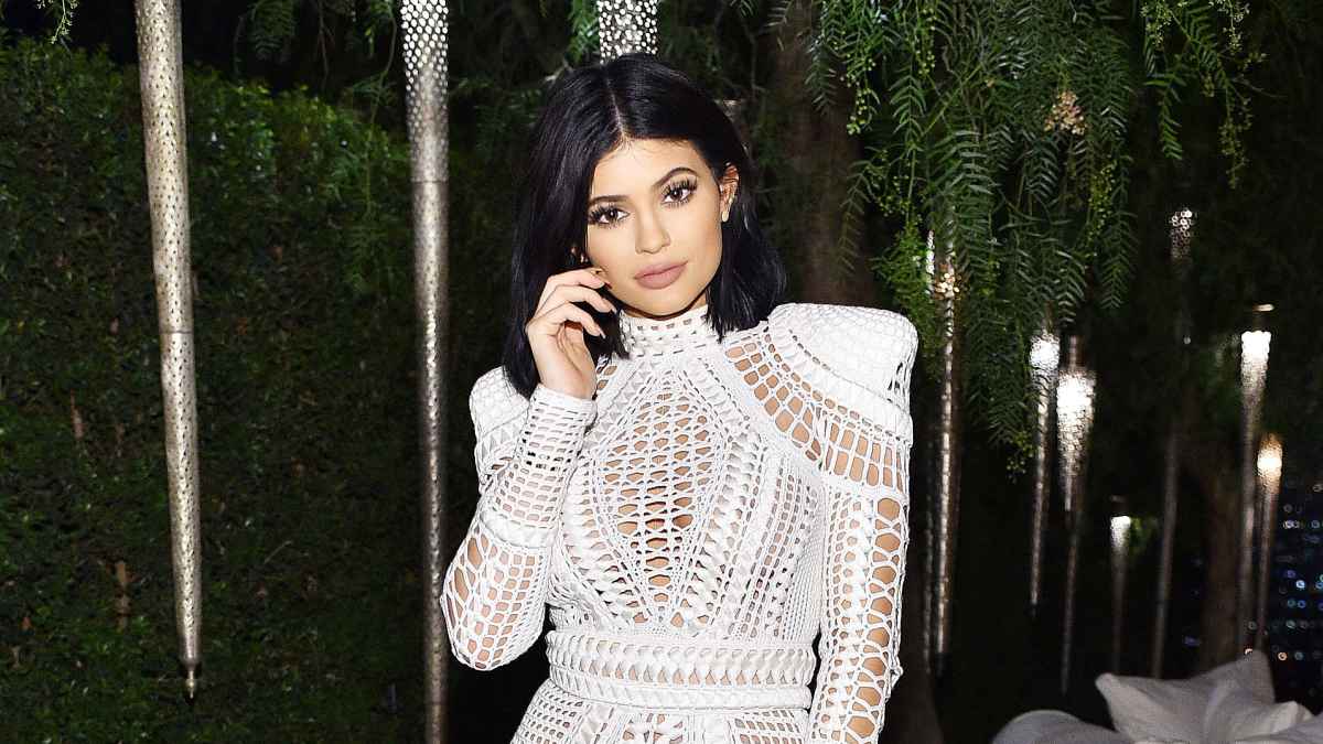 Kylie Jenner