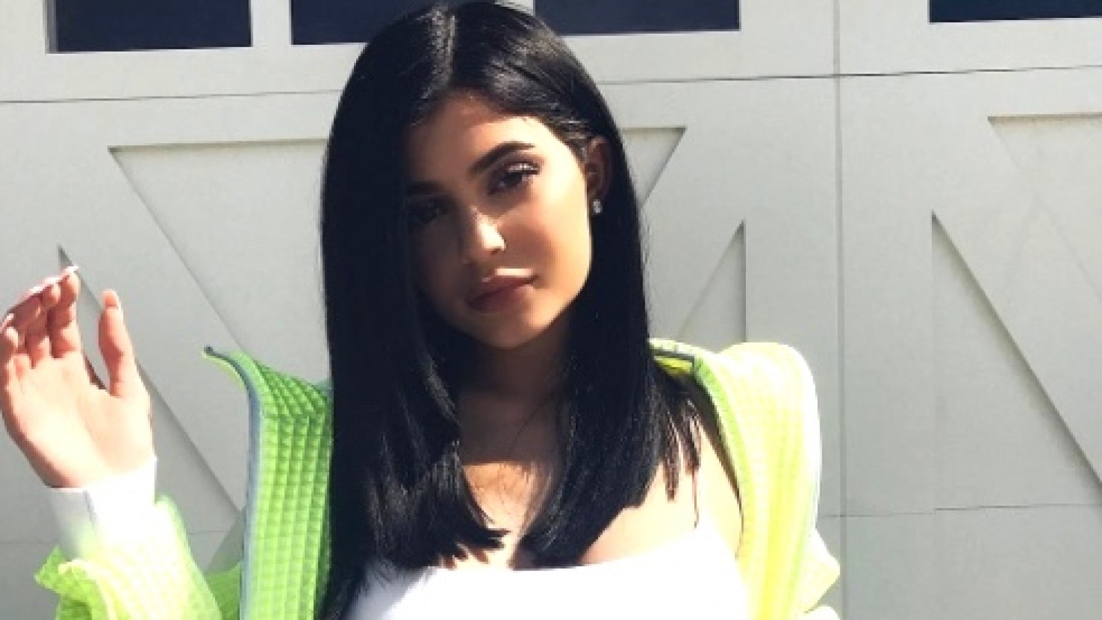 Kylie Jenner Sings Along to Tyga's Songs Amid Split Rumors