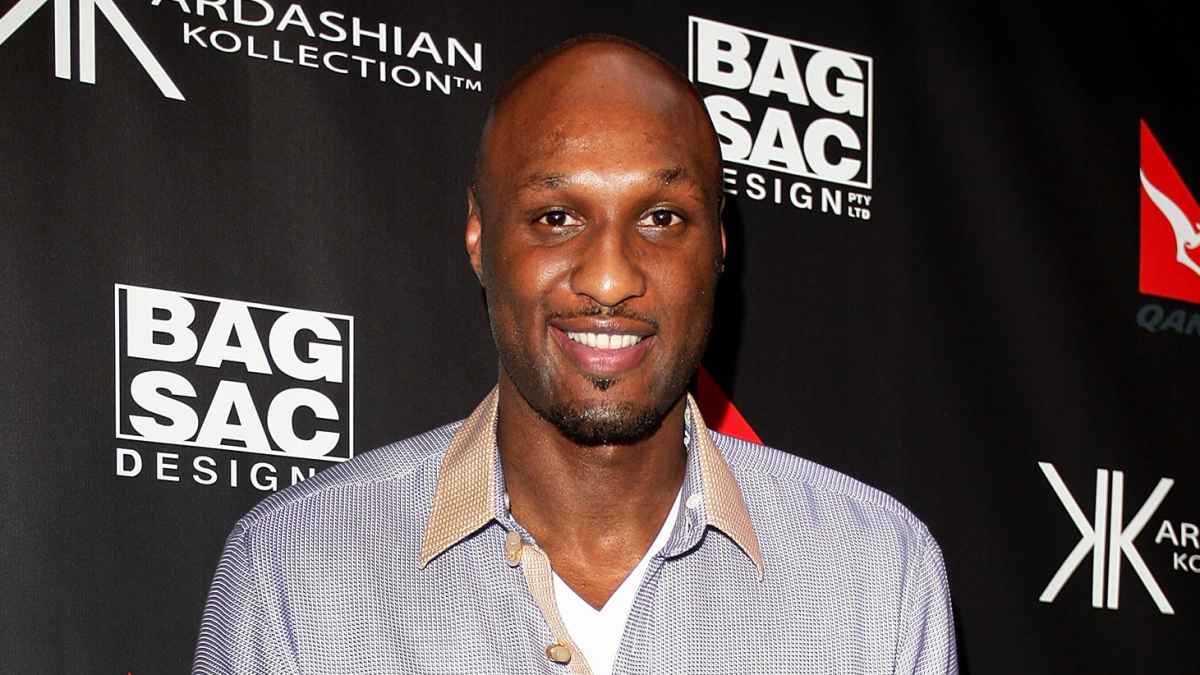Lamar Odom