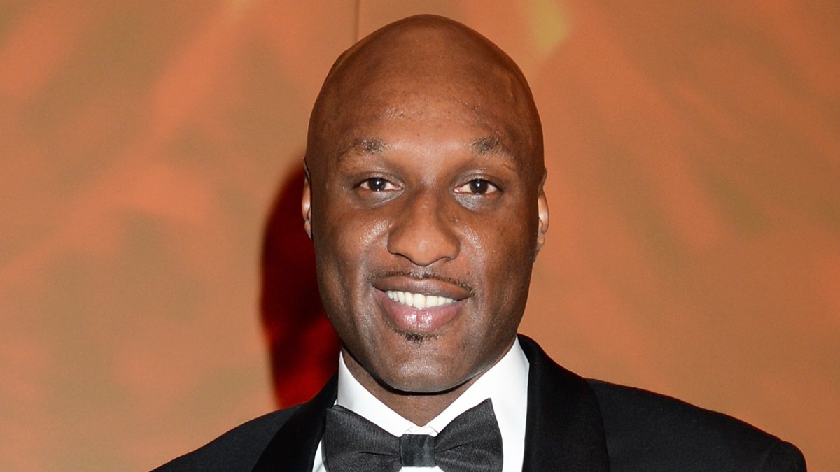 Lamar Odom