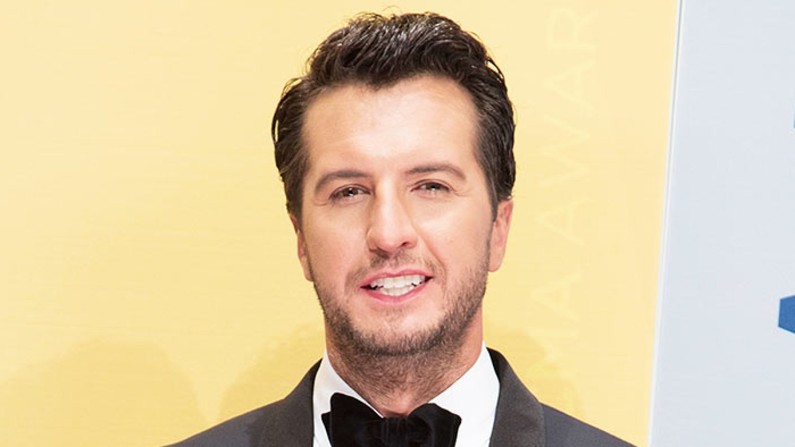 Luke Bryan