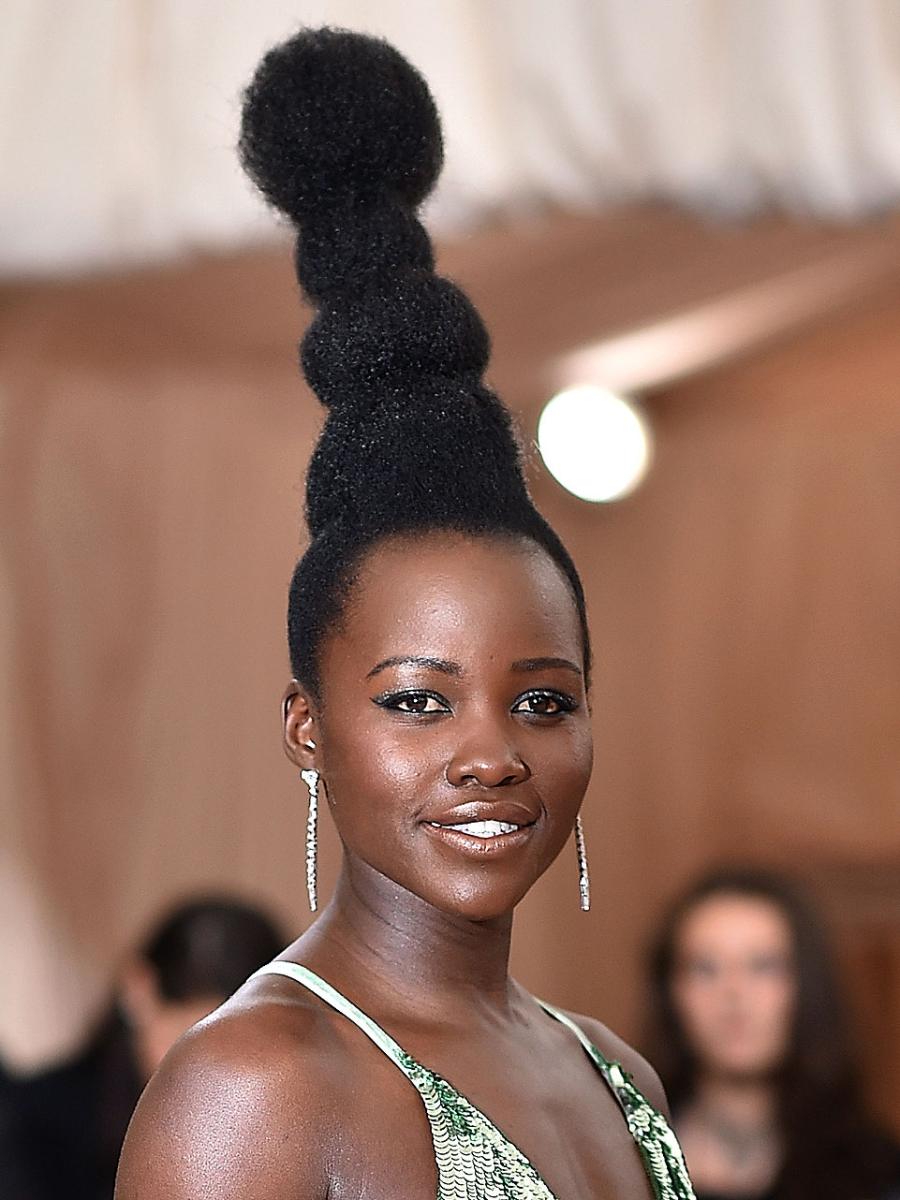 Lupita Nyong'o