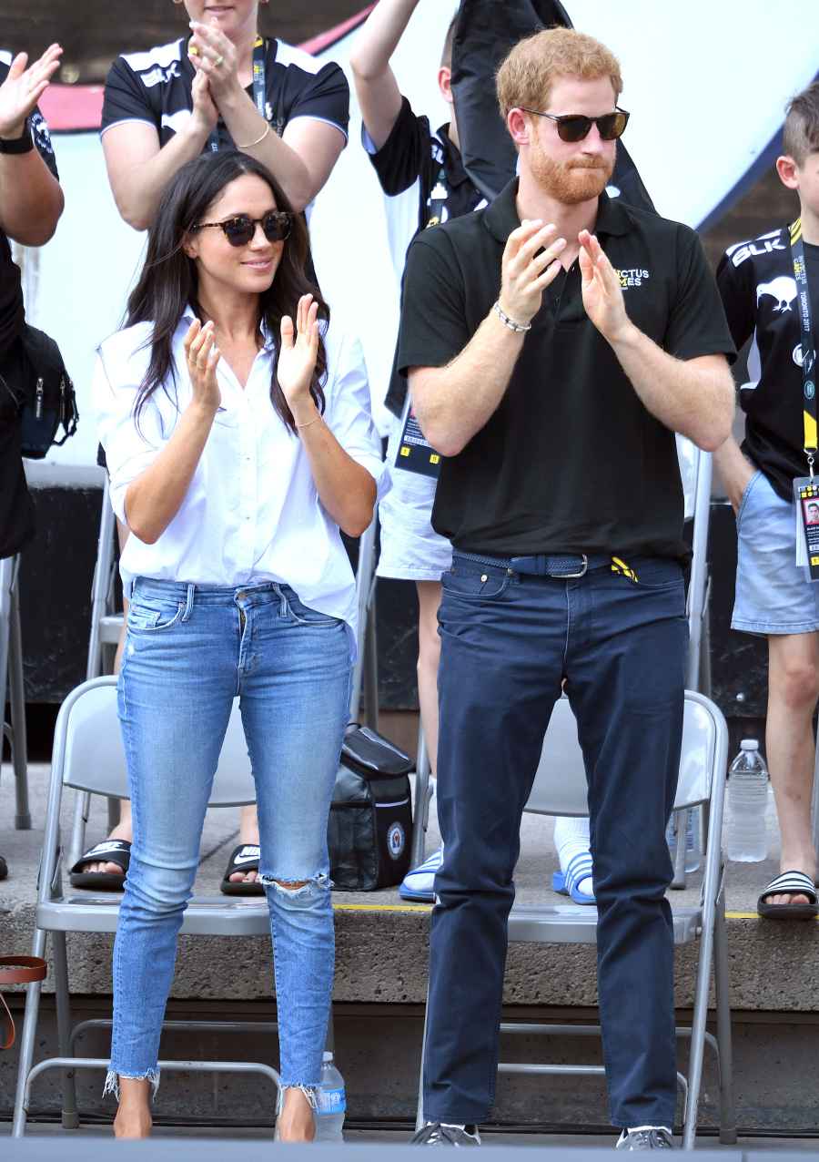 Meghan Markle