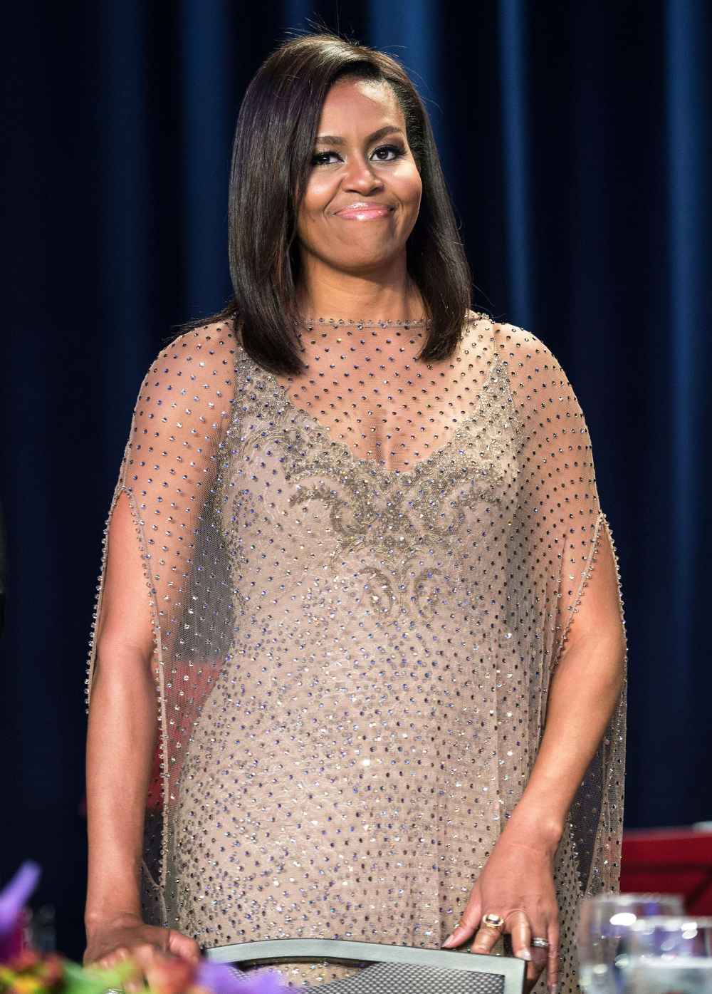 Michele Obama