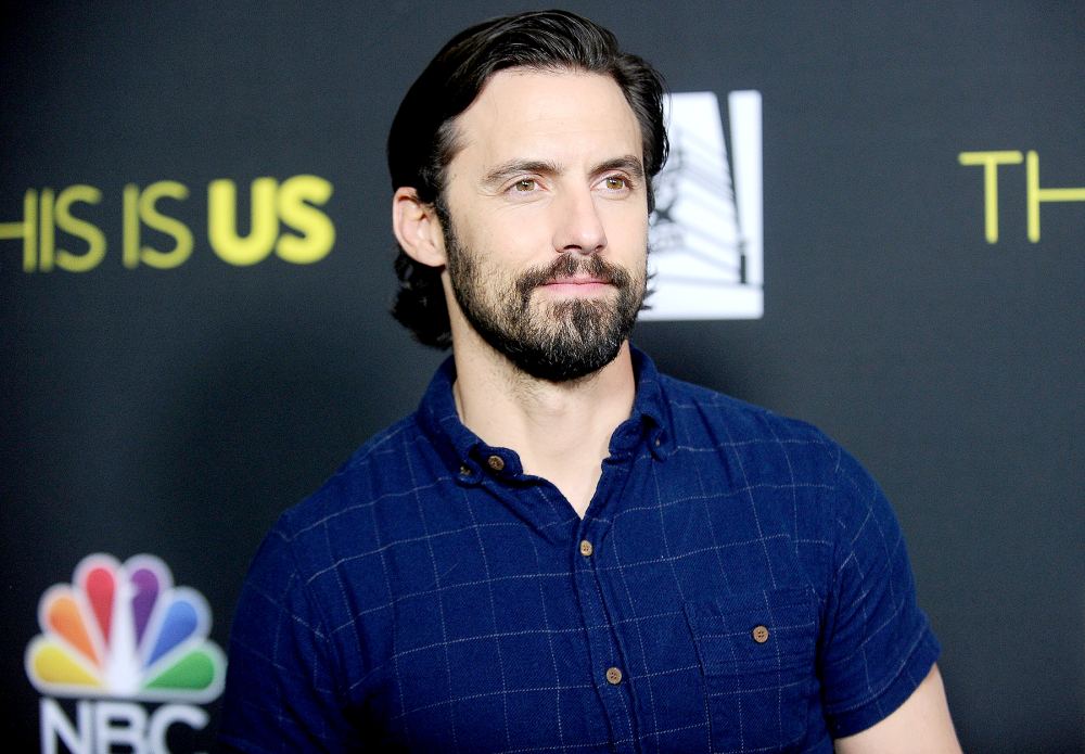 Milo Ventimiglia attends the "This Is Us" FYC screening and panel at The Cinerama Dome on June 7, 2017 in Los Angeles, California.
