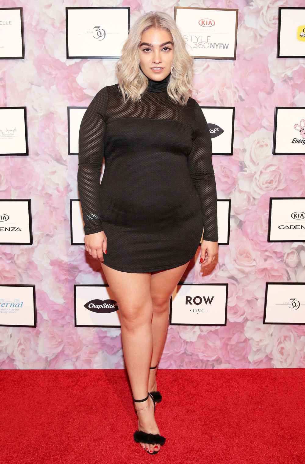 Nadia Aboulhosn