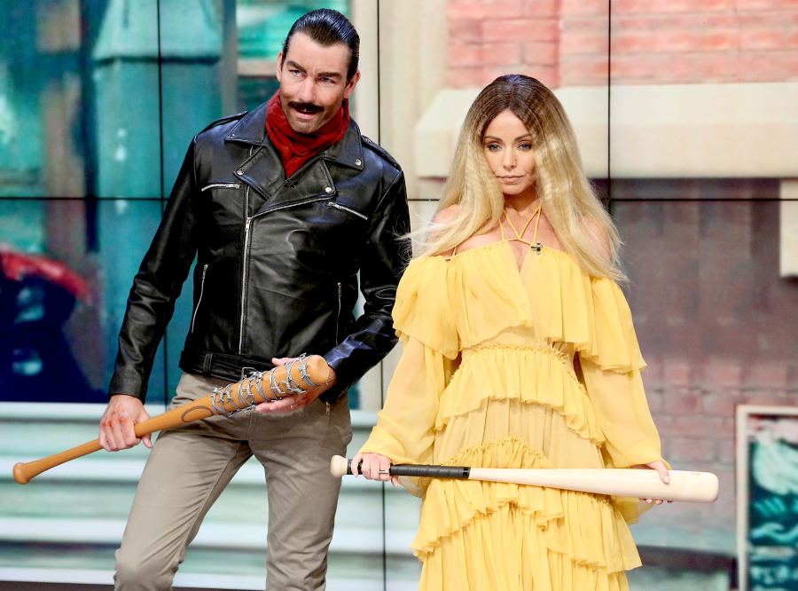 Negan and beyonce zoom a1ae3417 a2f3 4306 8678 8db3d106aad7