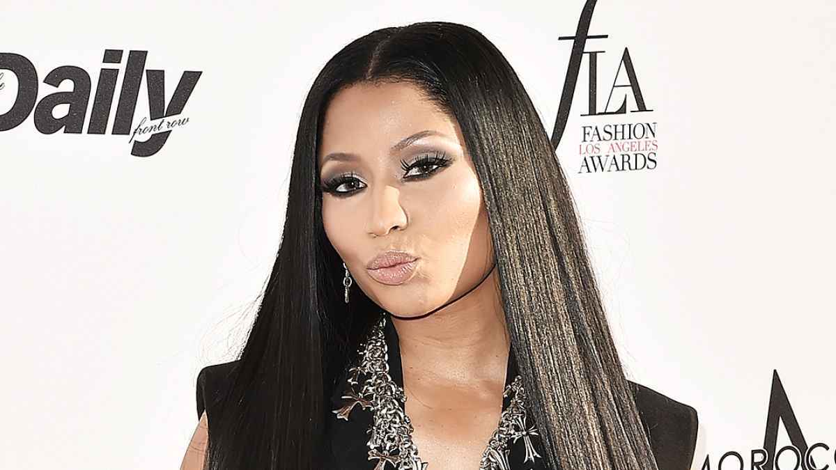 Nicki Minaj