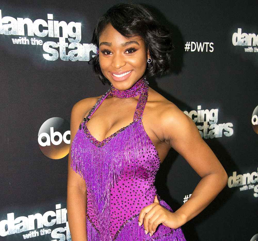 Normani Kordei