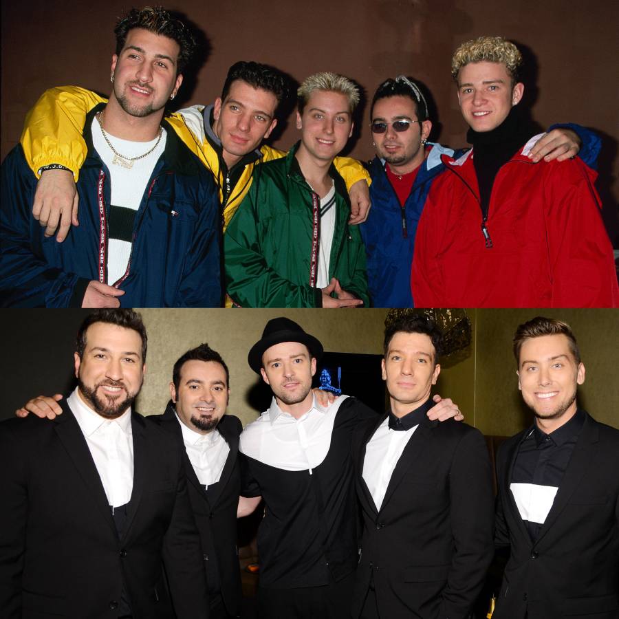 N'Sync