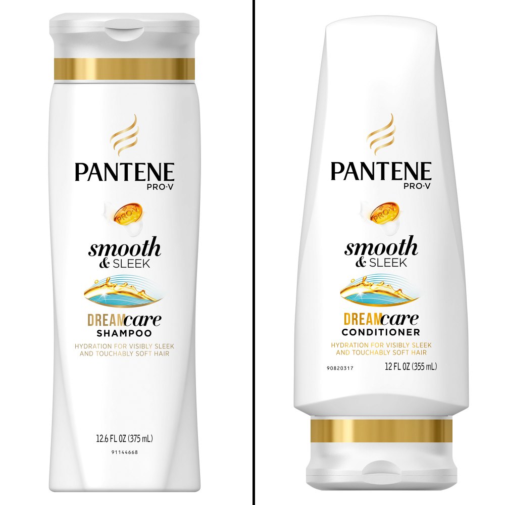 Pantene Shampoo Conditioner