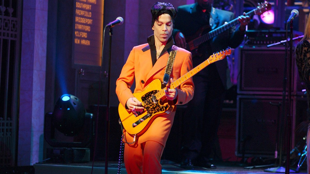 Prince