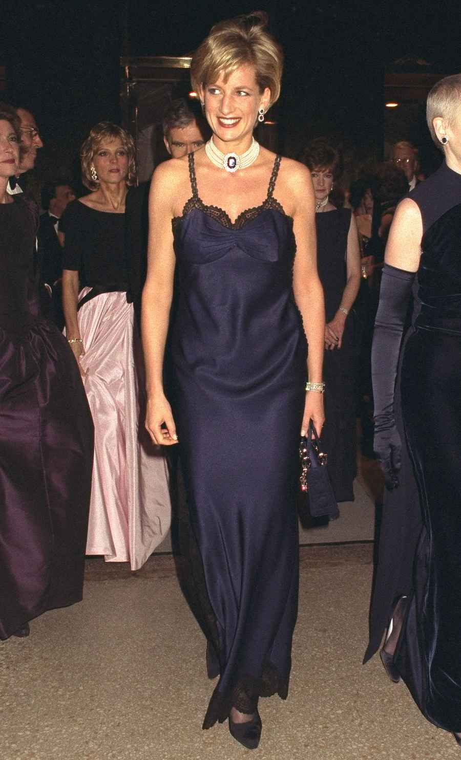 Princess Diana