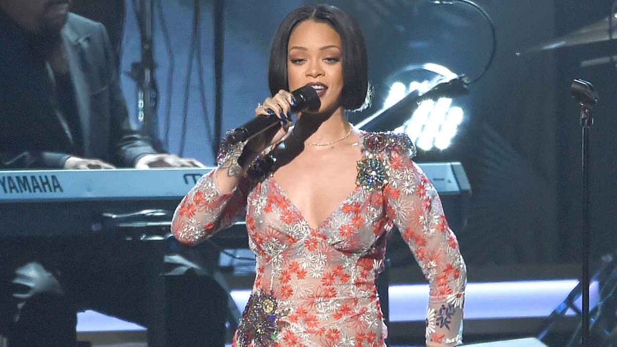 Rihanna