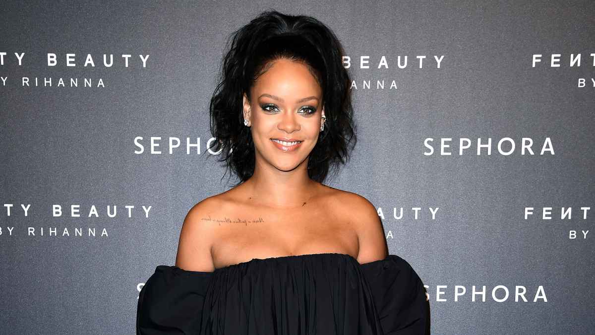 Rihanna