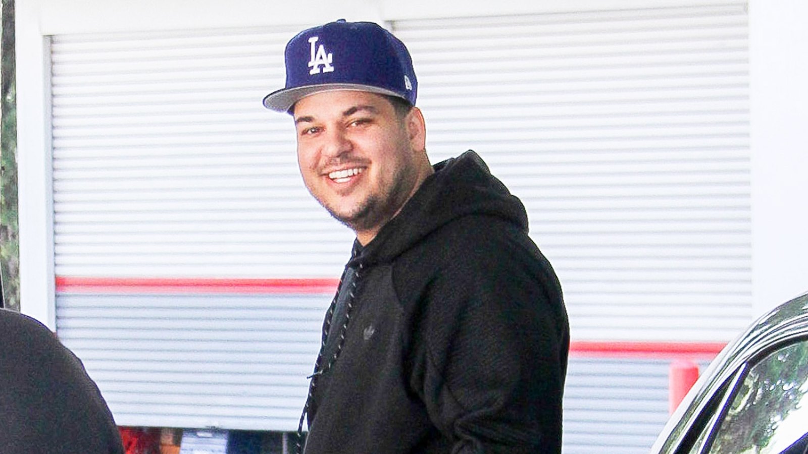 Rob Kardashian