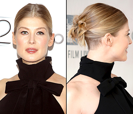 Rosamund Pike - Gone Girl