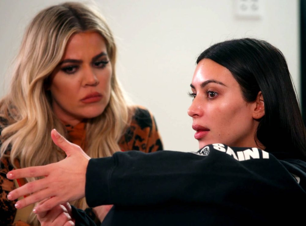 Kim Kardashian Recalls First Moments of Terrifying Robbery