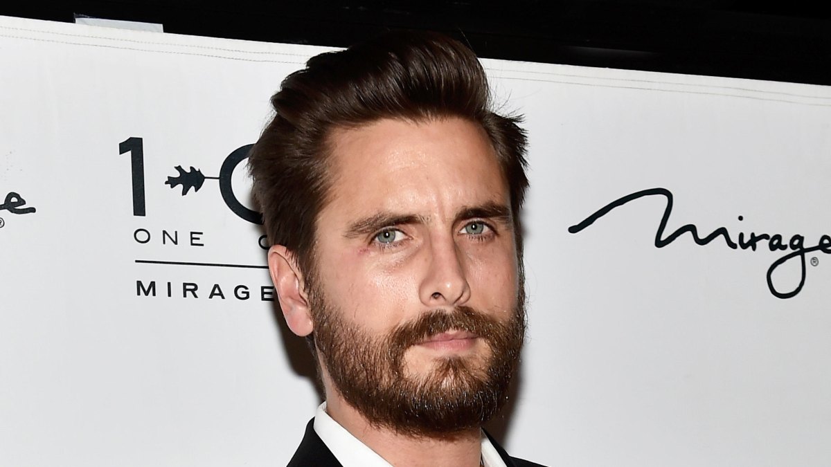 Scott Disick