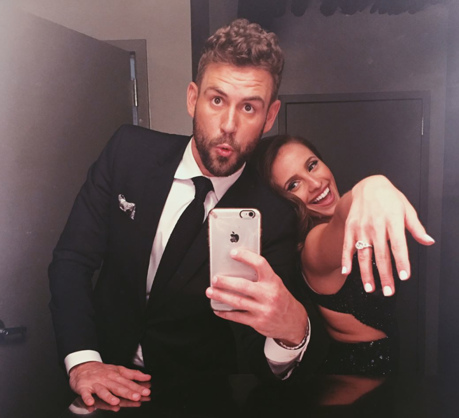 Nick Viall