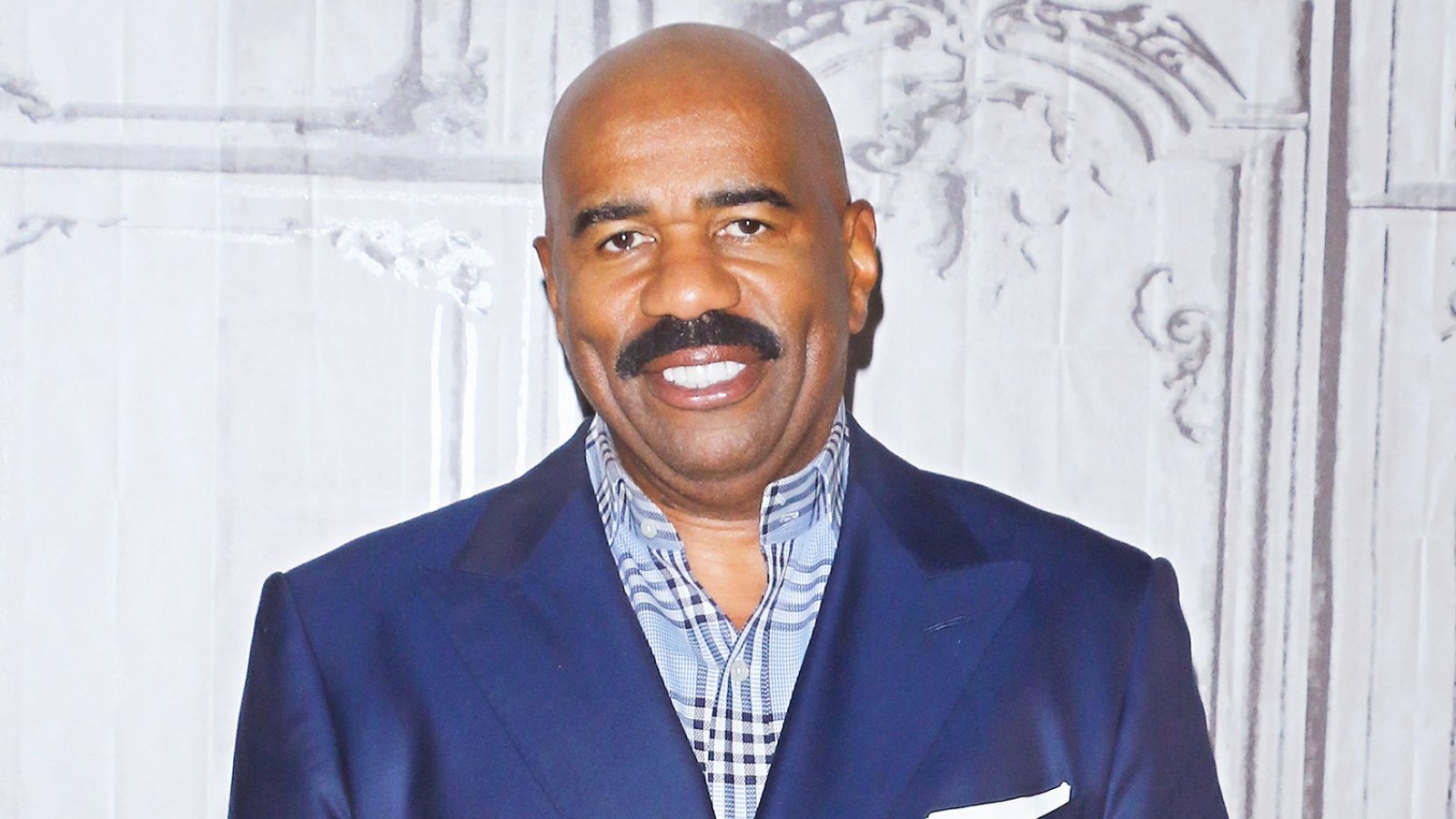 Steve Harvey