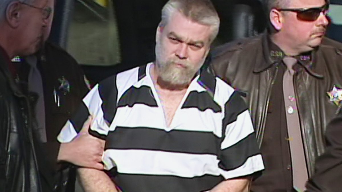 Steven Avery