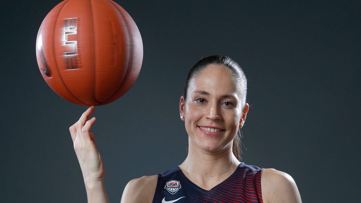 Sue Bird