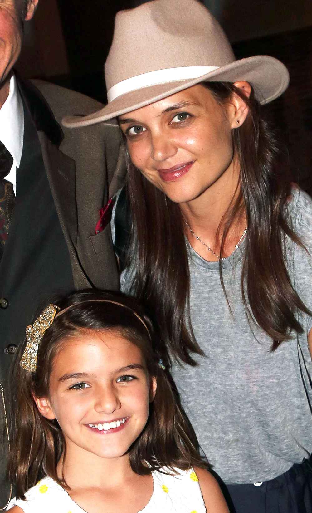Suri Cruise
