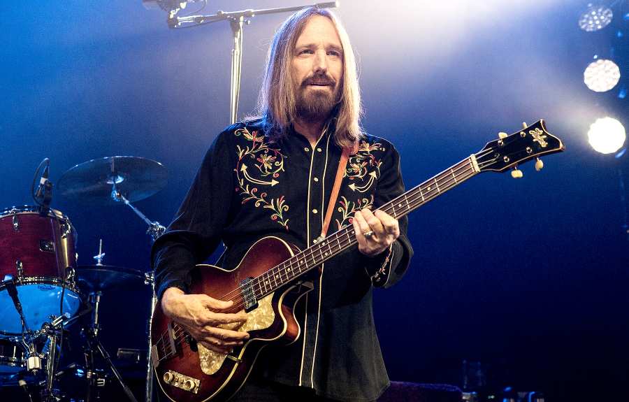 Tom Petty