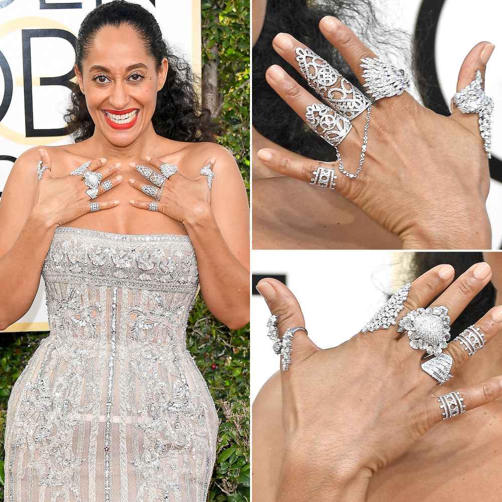 Tracee Ellis Ross