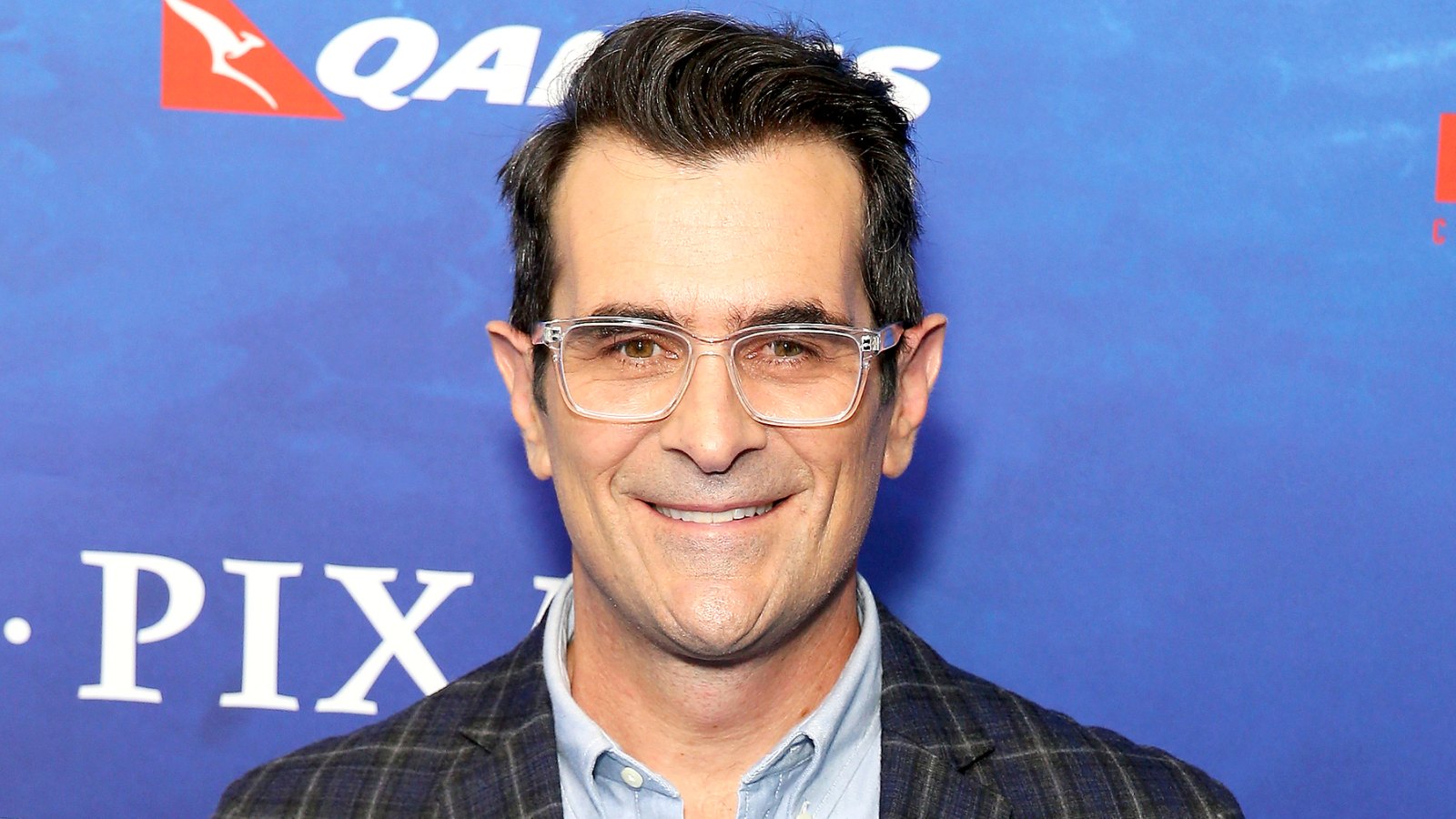 Ty Burrell arrives ahead of the Finding Dory Australian Premiere at Event Cinemas George Street on June 15, 2016 in Sydney, Australia.