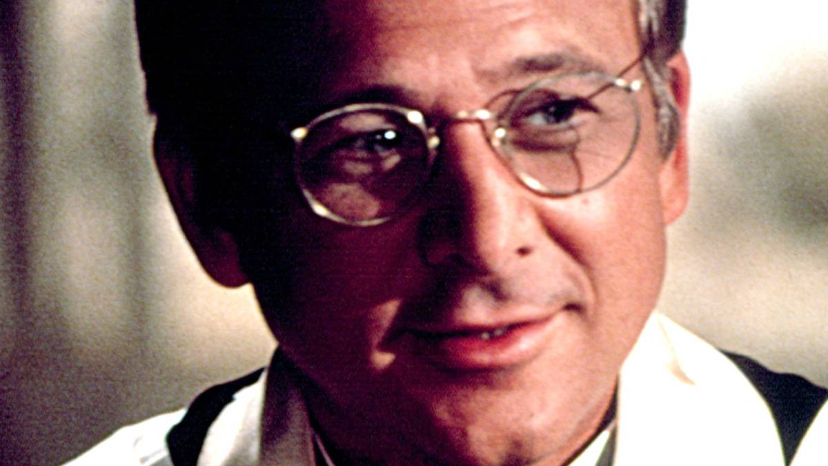 William Christopher