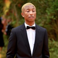 Pharrell Williams Stars Protecting Our Planet