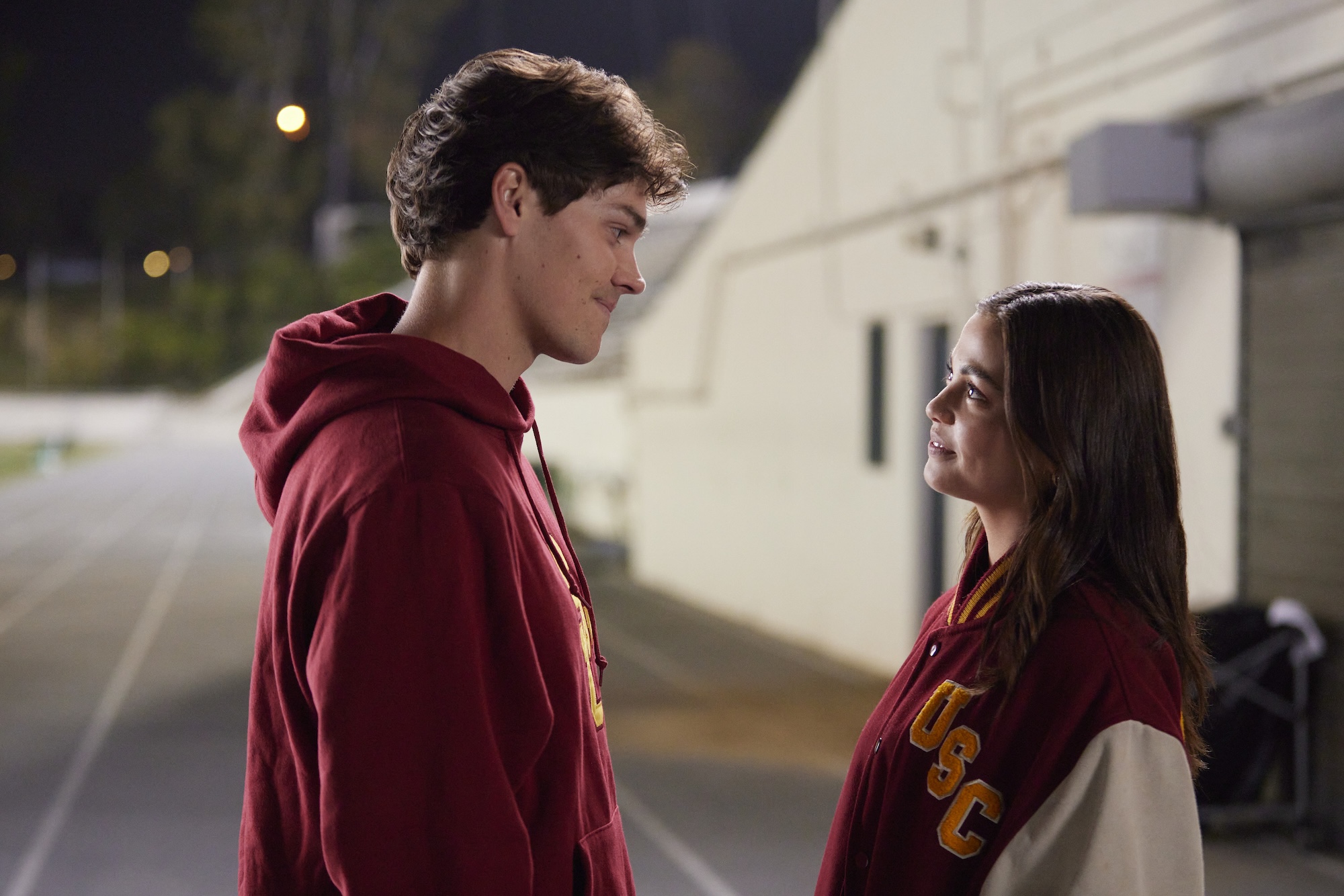 Do Dallas and Drayton Break Up in Sidelined 2? QB and Me Sequel Explained