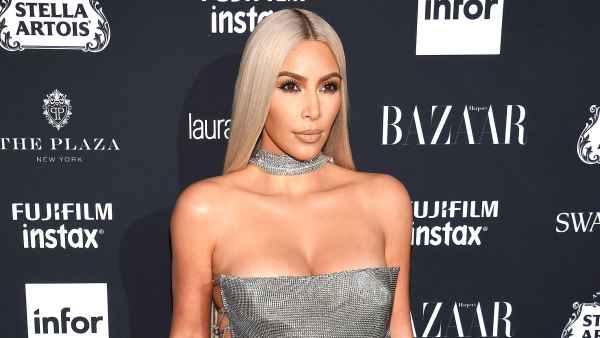 Kim Kardashian