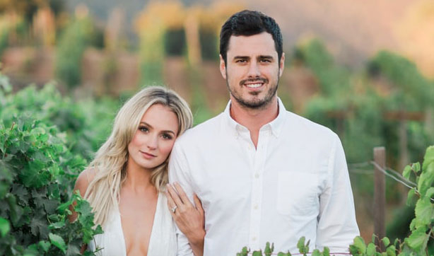 Lauren and Ben