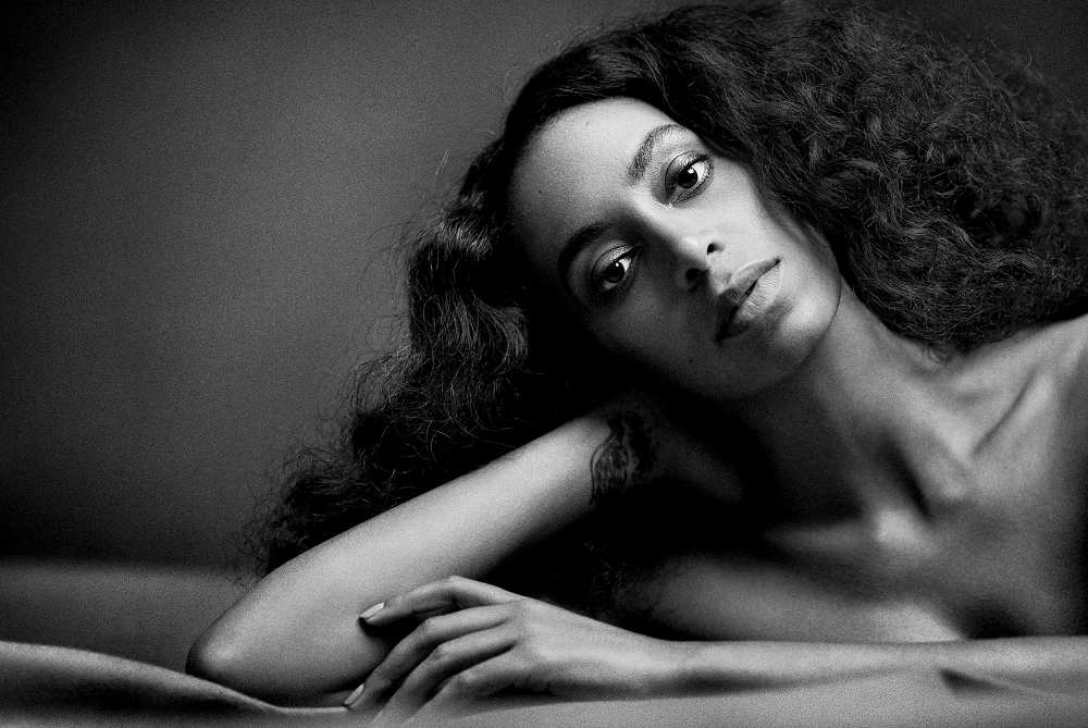 Solange