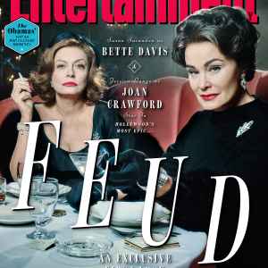 Joan and Bette