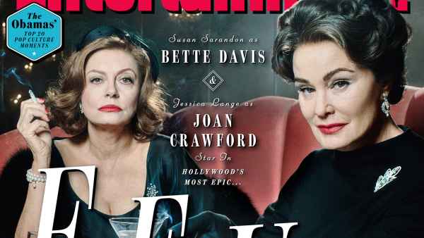 Joan and Bette