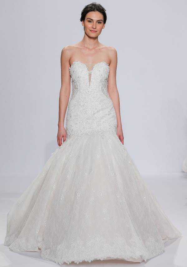 'Say Yes to the Dress' Star Randy Fenoli Debuts Bridal Line | Us Weekly