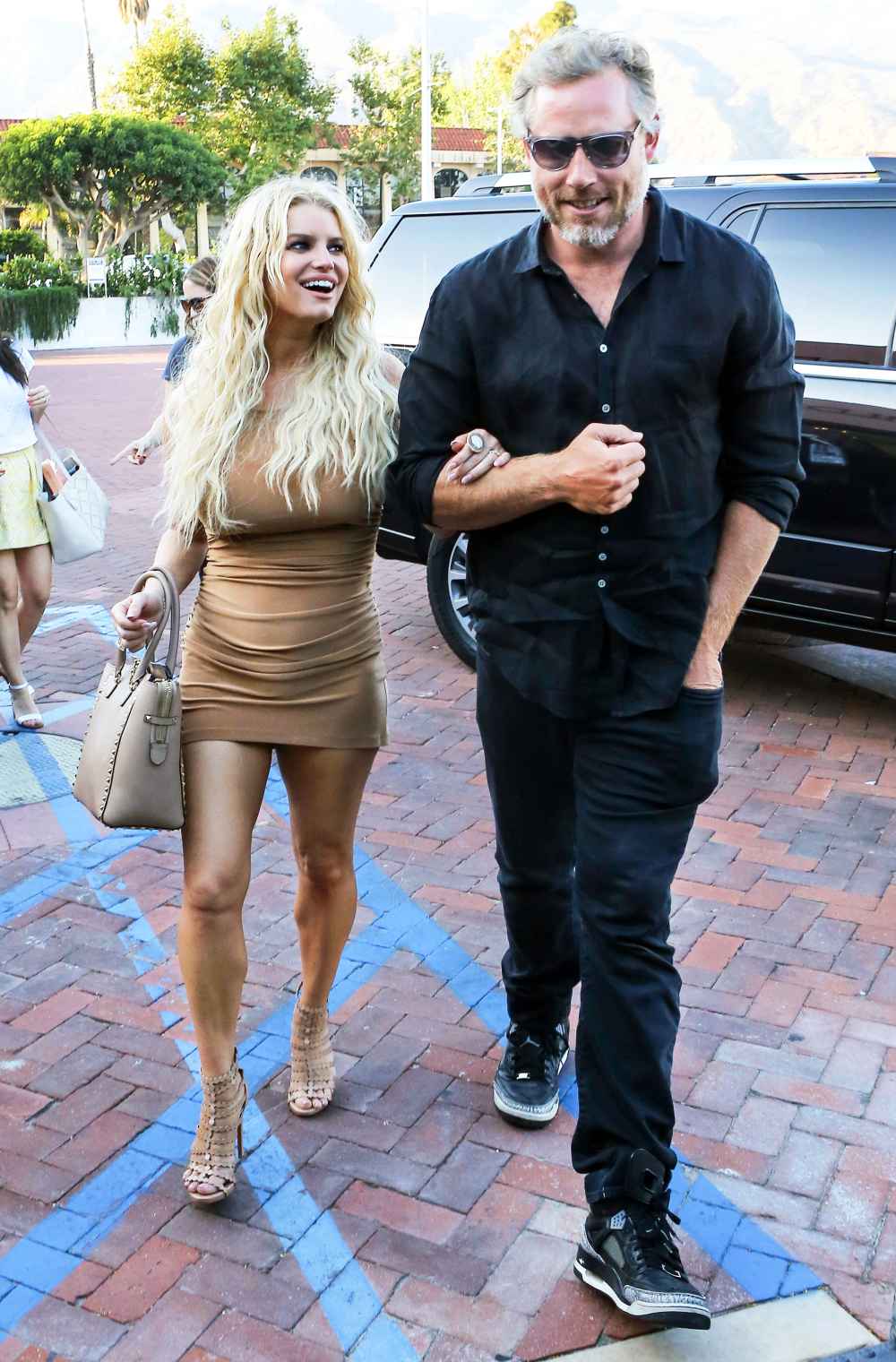 Jessica Simpson