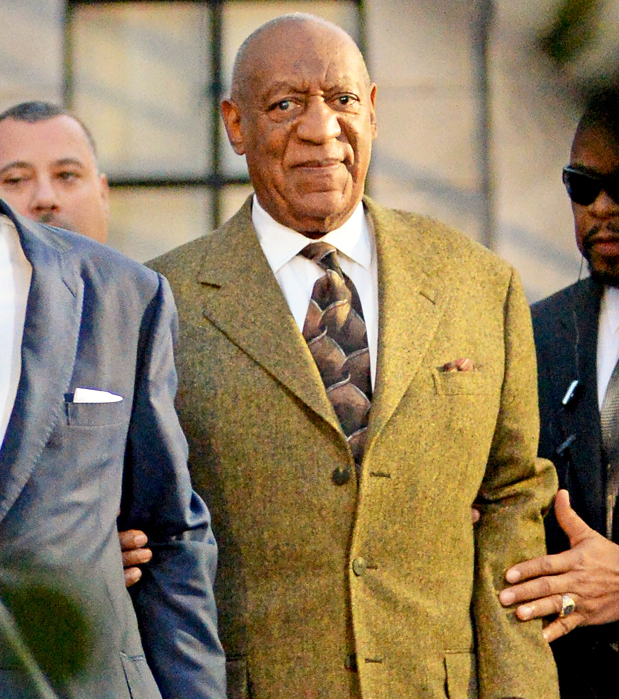 Bill Cosby