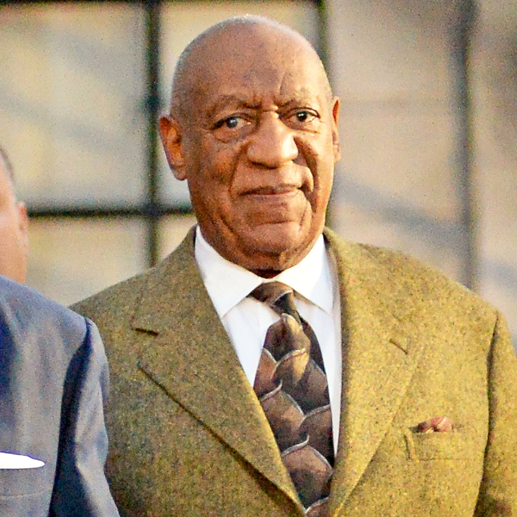 'Bill Cosby An American Scandal’ See the First Look at the TV Special